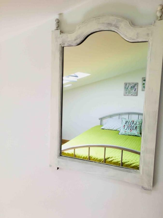 Apartamento Coselhas III Coimbra Exterior photo