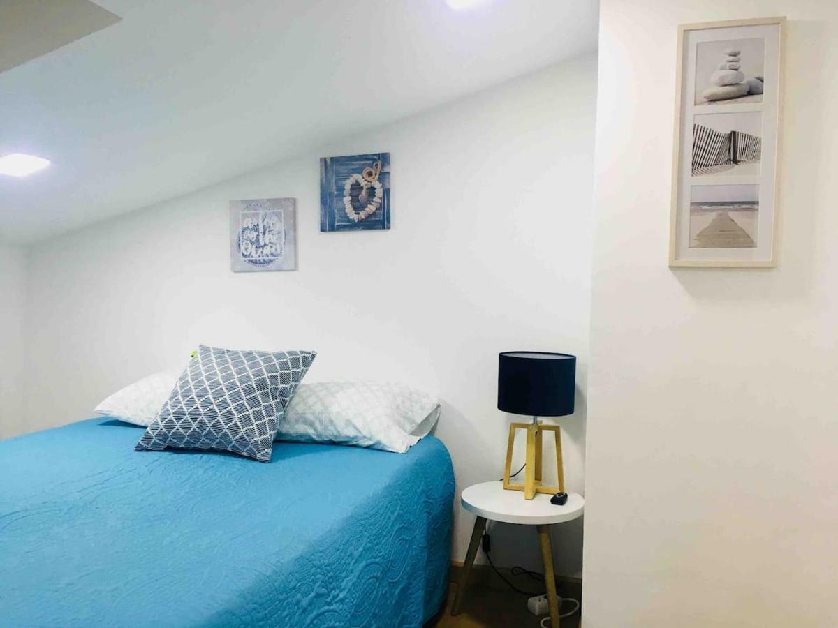 Apartamento Coselhas III Coimbra Exterior photo