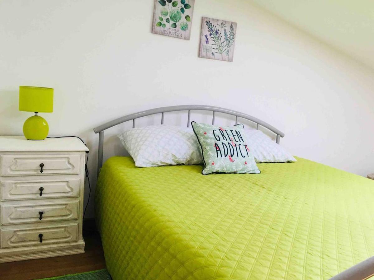 Apartamento Coselhas III Coimbra Exterior photo