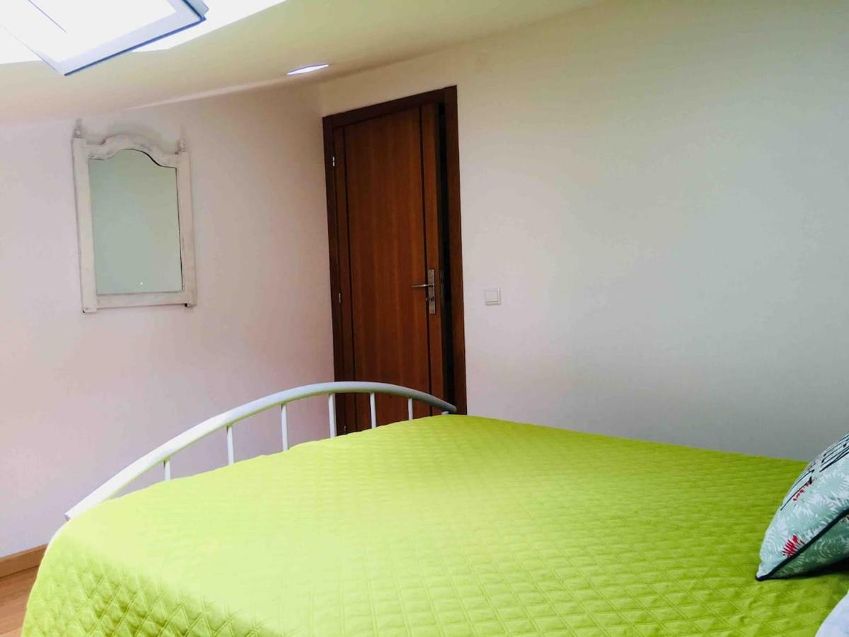 Apartamento Coselhas III Coimbra Exterior photo