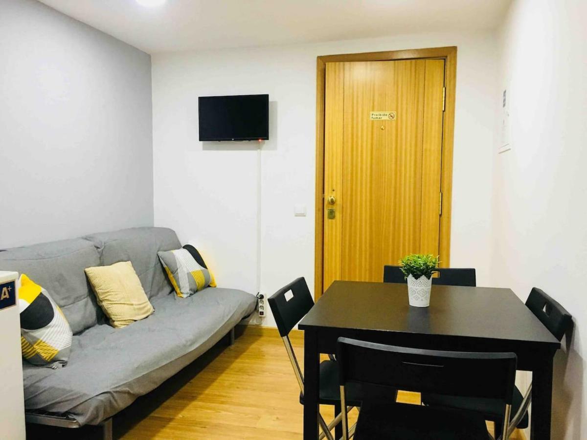 Apartamento Coselhas III Coimbra Exterior photo