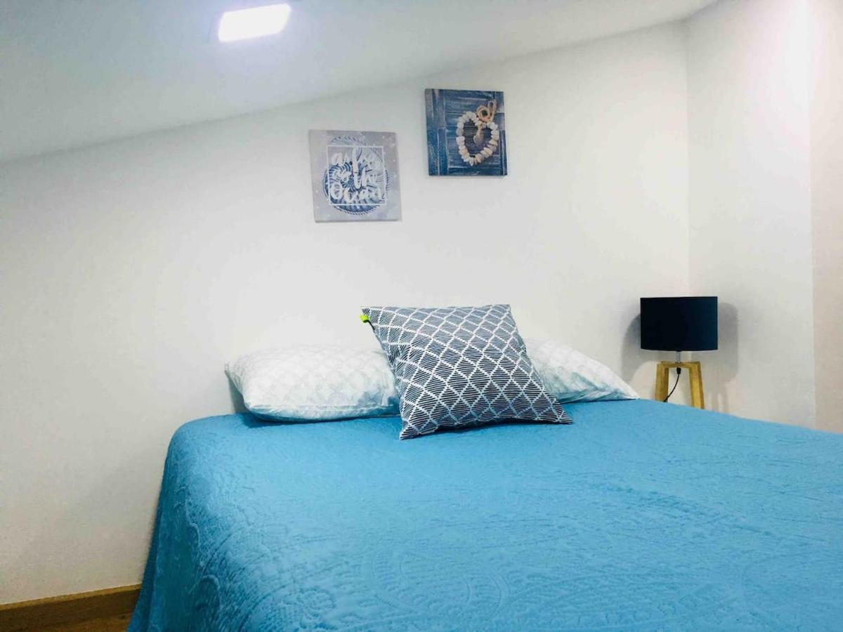 Apartamento Coselhas III Coimbra Exterior photo