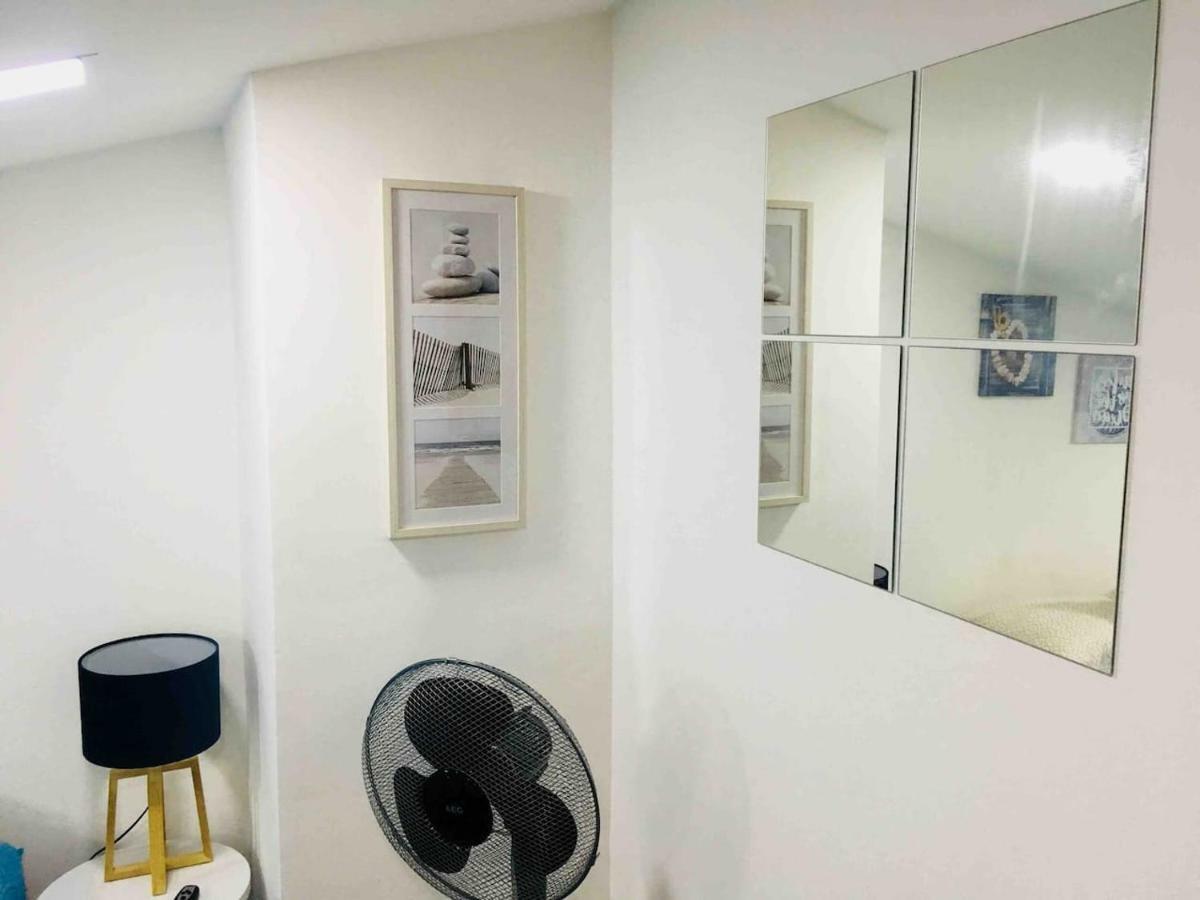 Apartamento Coselhas III Coimbra Exterior photo