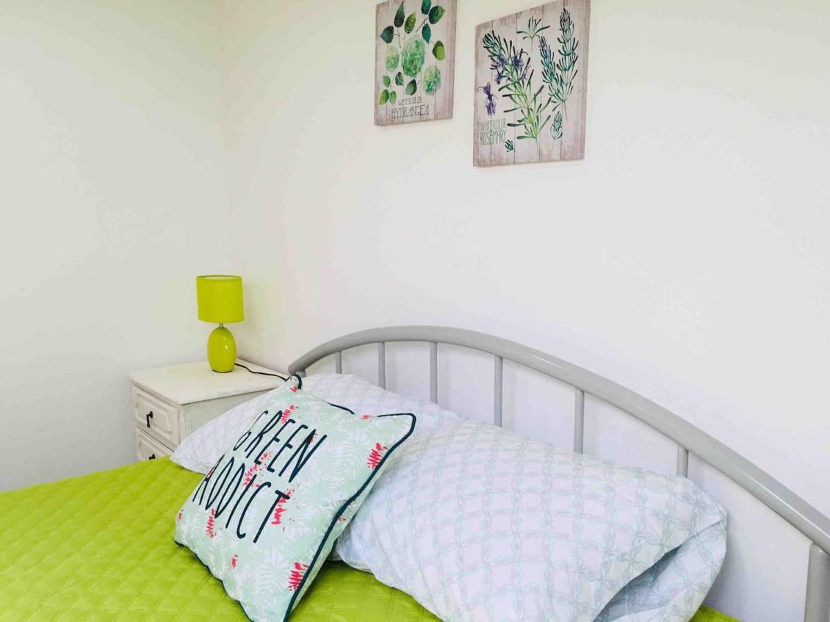 Apartamento Coselhas III Coimbra Exterior photo