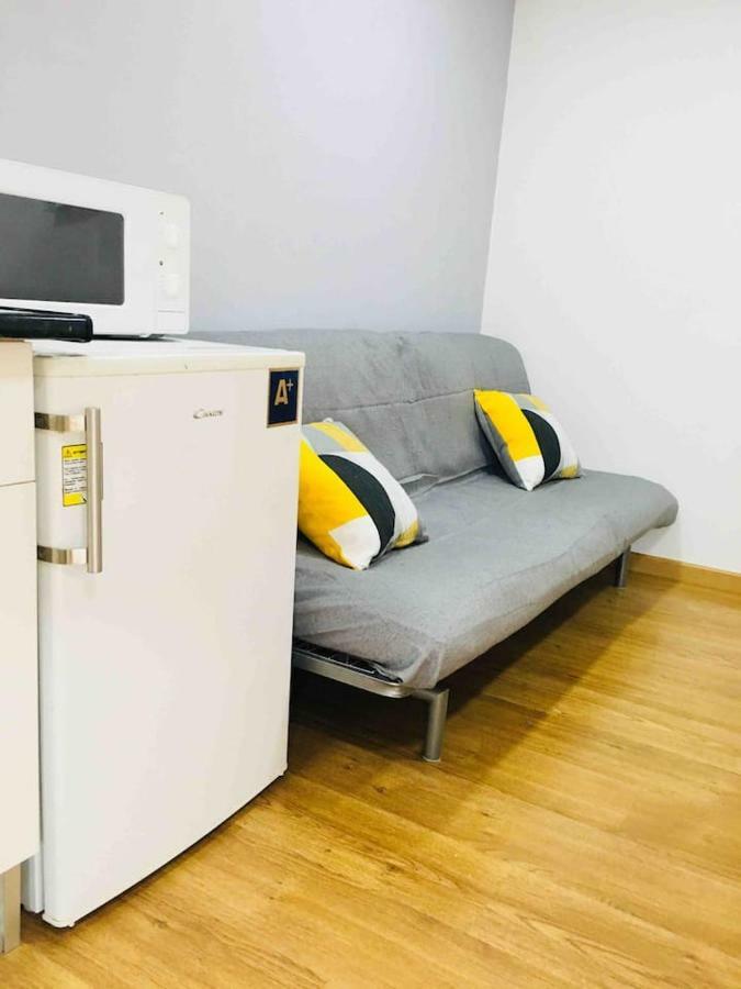 Apartamento Coselhas III Coimbra Exterior photo