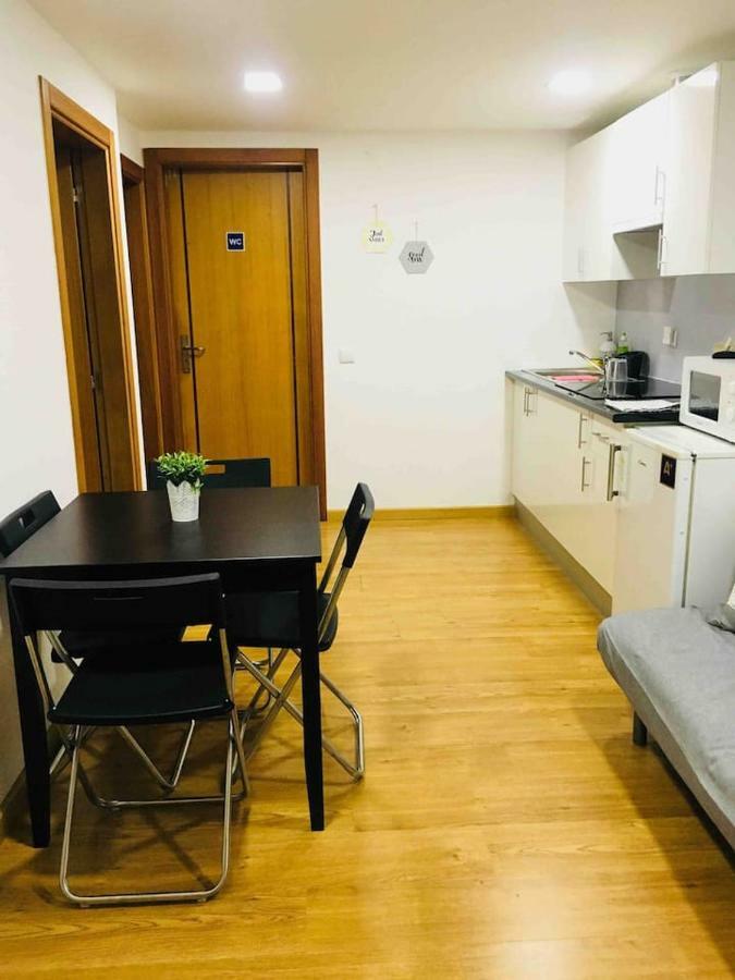 Apartamento Coselhas III Coimbra Exterior photo